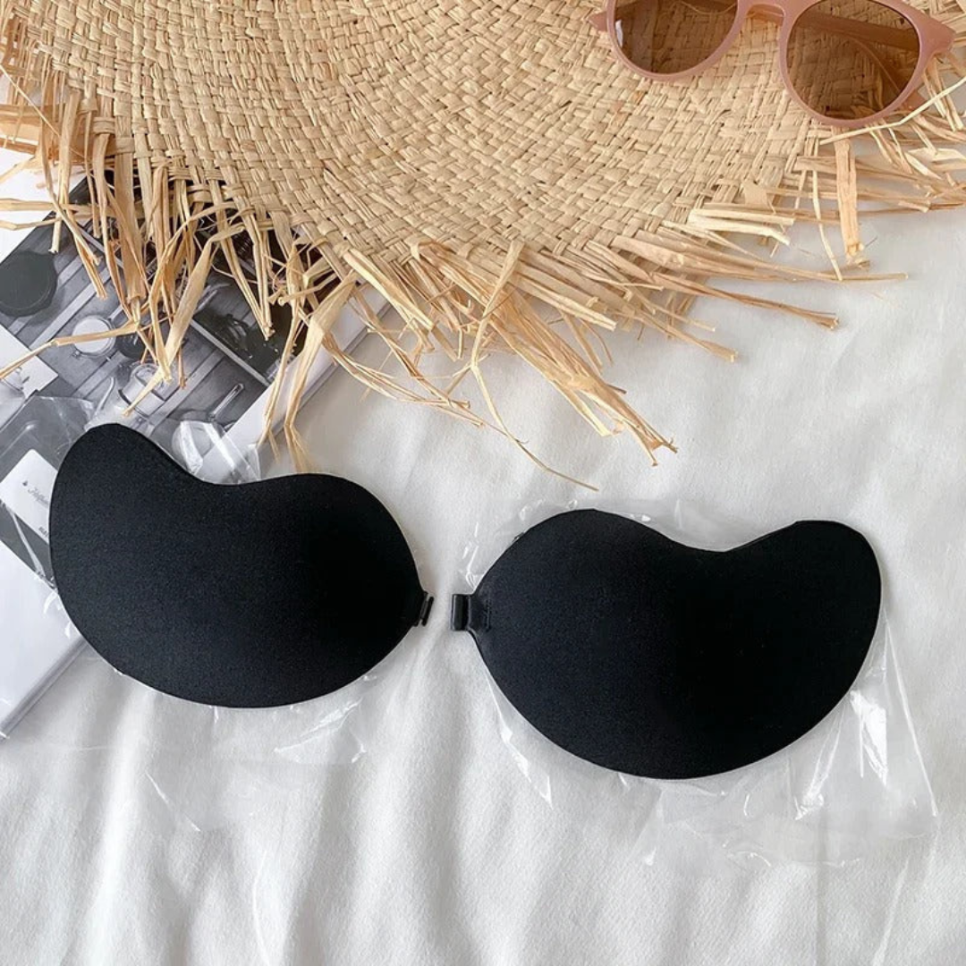 StickyBra – Invisible & Réutilisable